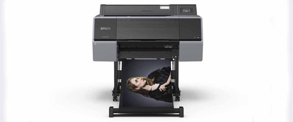 Epson P7530 – Epson P9530
