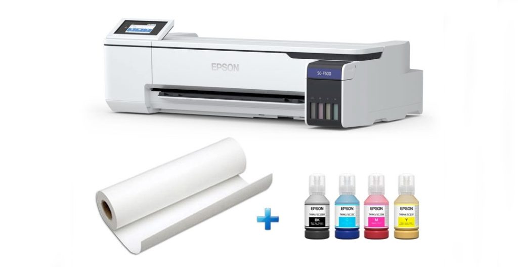 Epson F531