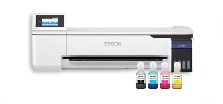 Epson F531