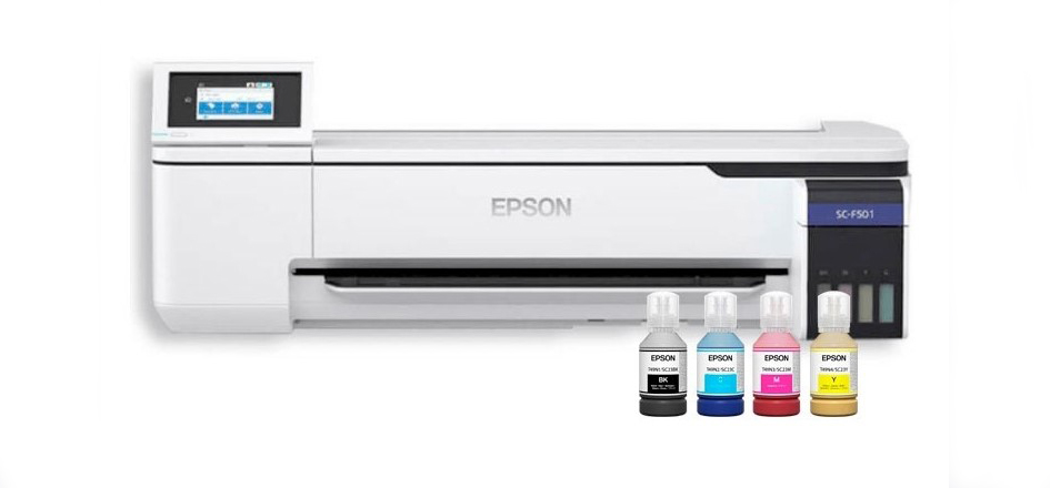 Epson F531