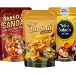 Flexible Media Packaging Pouch Food Grade | Omni Print 3