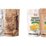 Flexible Media Packaging Pouch Food Grade | Omni Print 2