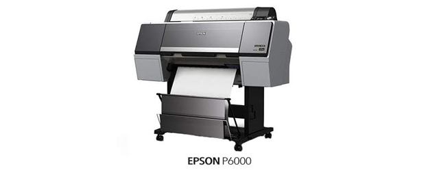 Epson P6000 – Epson P8000