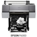 Epson P6000 – Epson P8000 3