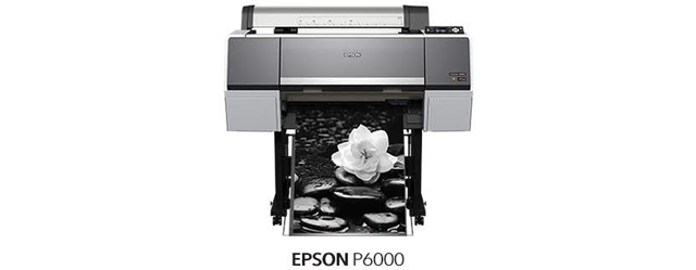 Epson P6000 – Epson P8000
