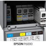 Epson P6000 – Epson P8000 4