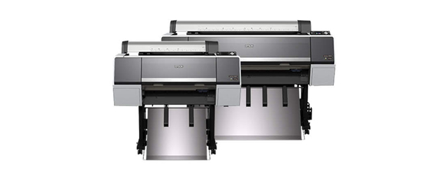 Epson P6000 – Epson P8000