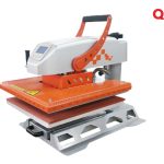 QiangDa QD2D Heat Press 2