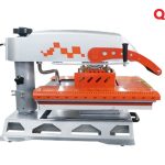 QiangDa QD2D Heat Press 3