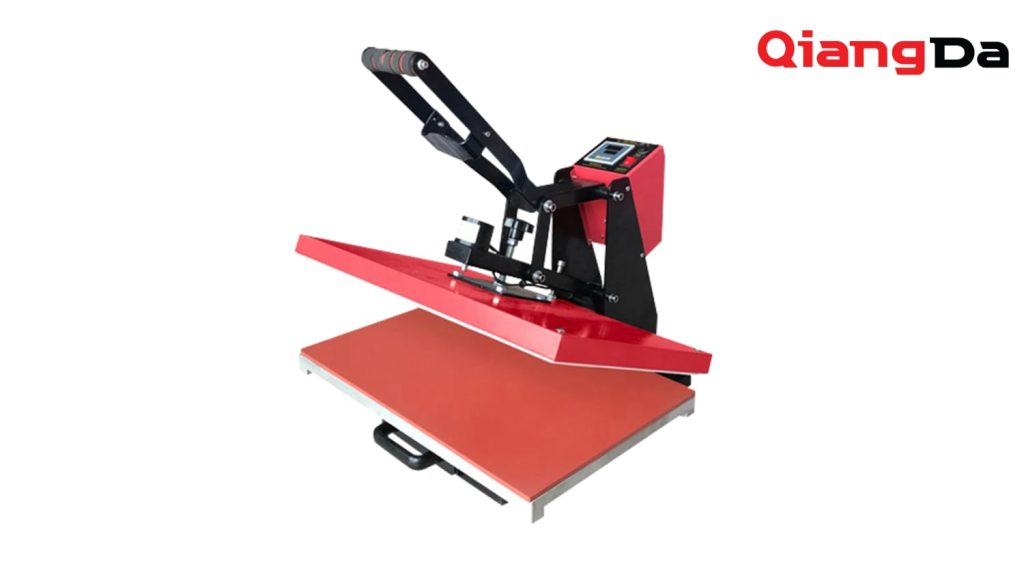 QiangDa QD5B Heat Press