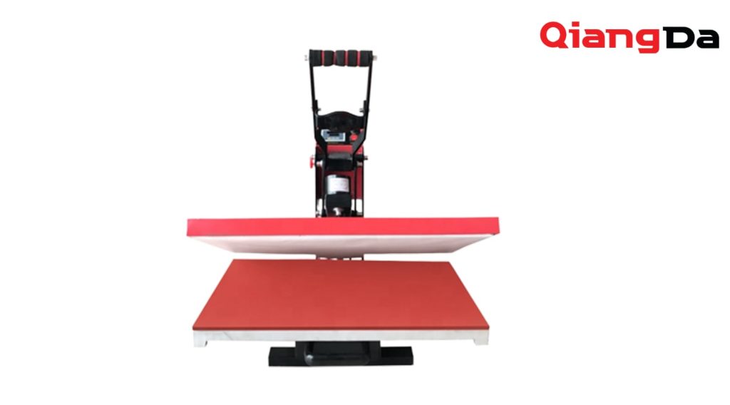 QiangDa QD5B Heat Press