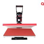 QiangDa QD5B Heat Press 1