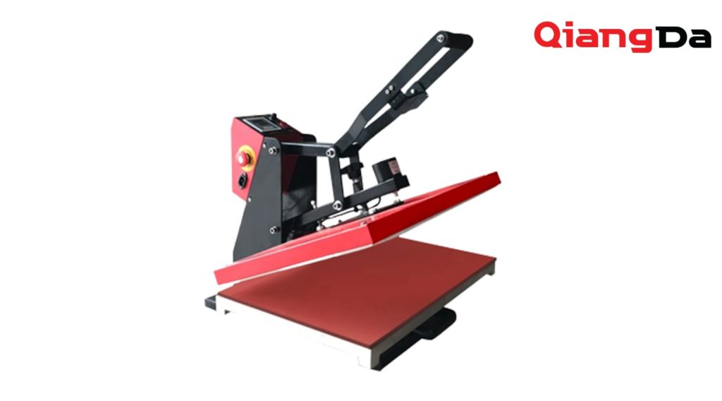 QiangDa QD5B Heat Press