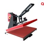 QiangDa QD5B Heat Press 3