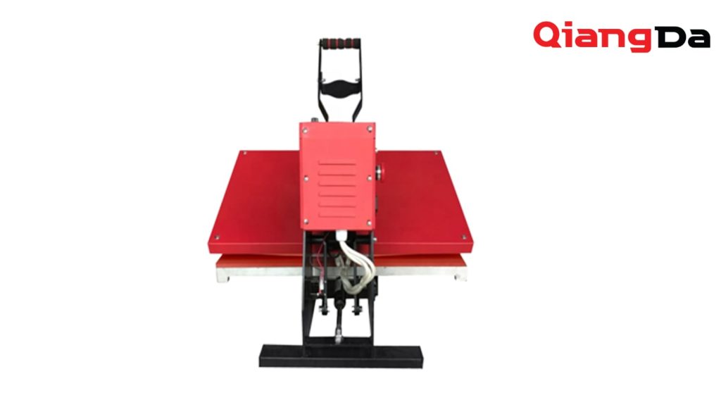 QiangDa QD5B Heat Press