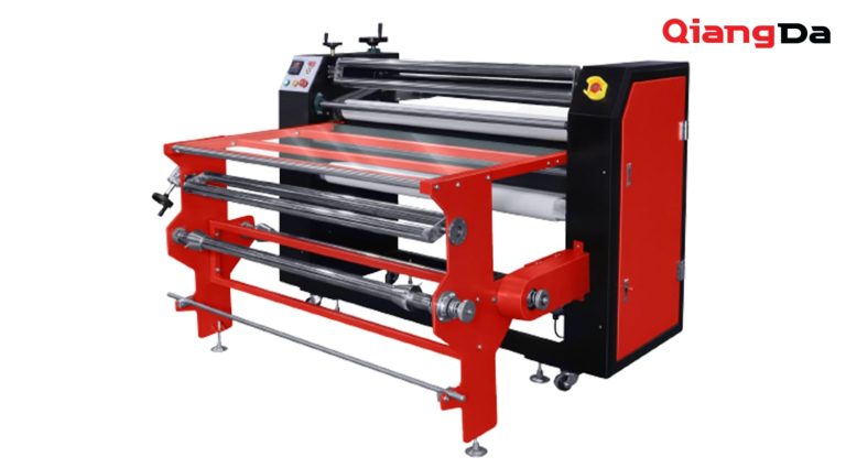 QiangDa QD21013