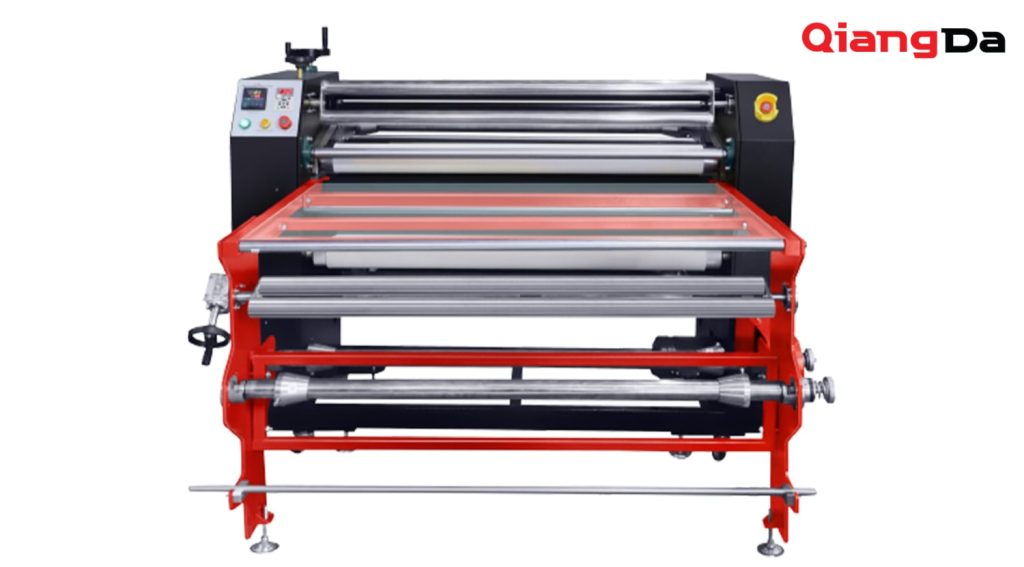 QiangDa QD21013