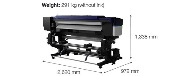 EPSON S60670