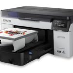 Epson F2230 DTG DTF 2