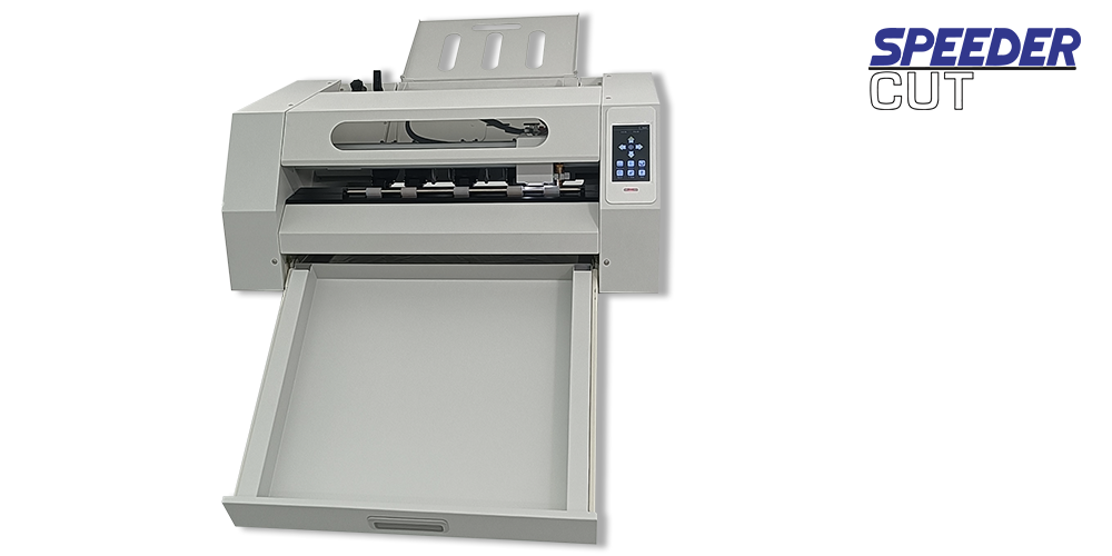 SpeederCut Ninja LNS5