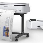 Epson T3130 – Epson T3130N 1