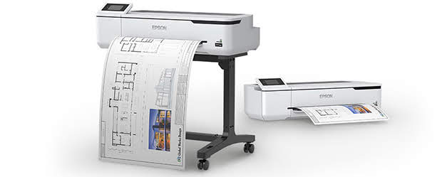 Epson T3130 – Epson T3130N