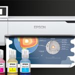 Epson T3130X 4