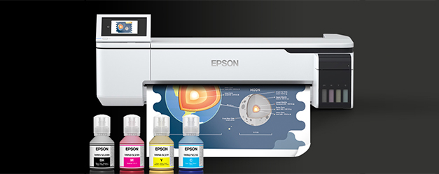 Epson T3130X