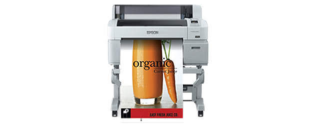 Epson T3270