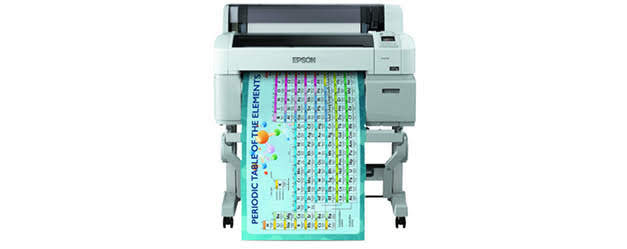 Epson T3270