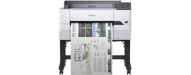 Epson T3430 – T3435
