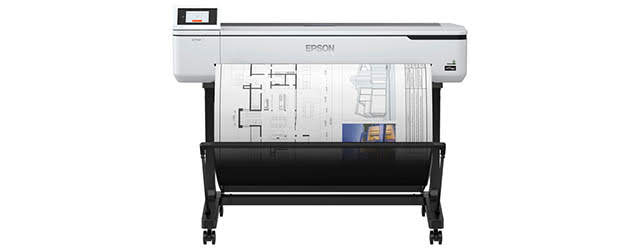 Epson T5130