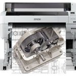 Epson T5270 1