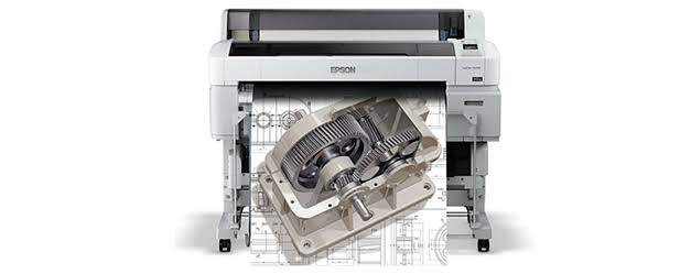 Epson T5270