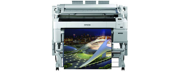 Epson T5270
