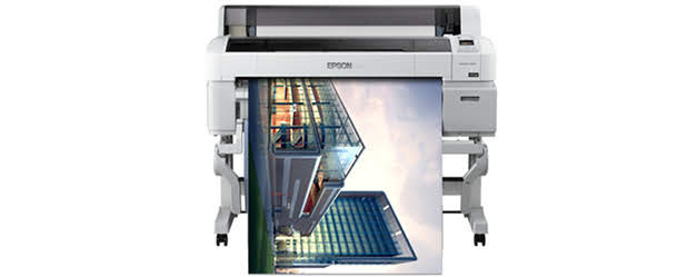 Epson T7270