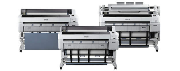 Epson T7270