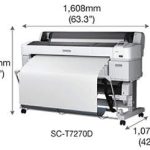 Epson T7270 4