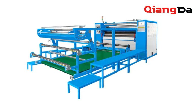 QiangDa QD26B
