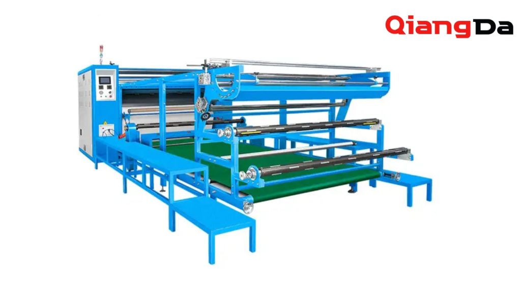 QiangDa QD26B