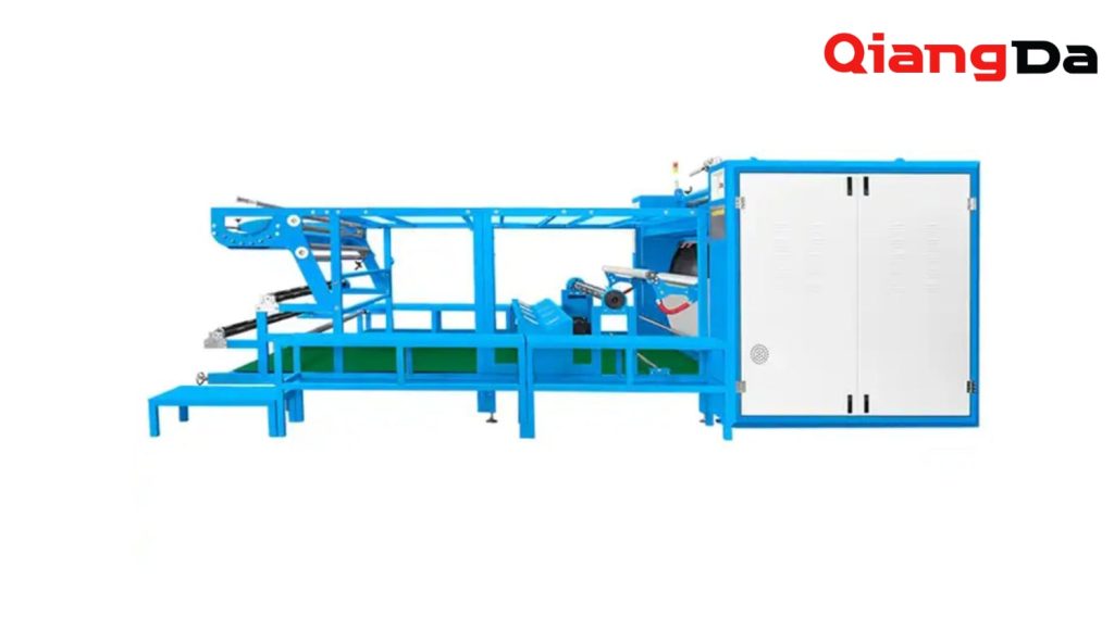 QiangDa QD26B