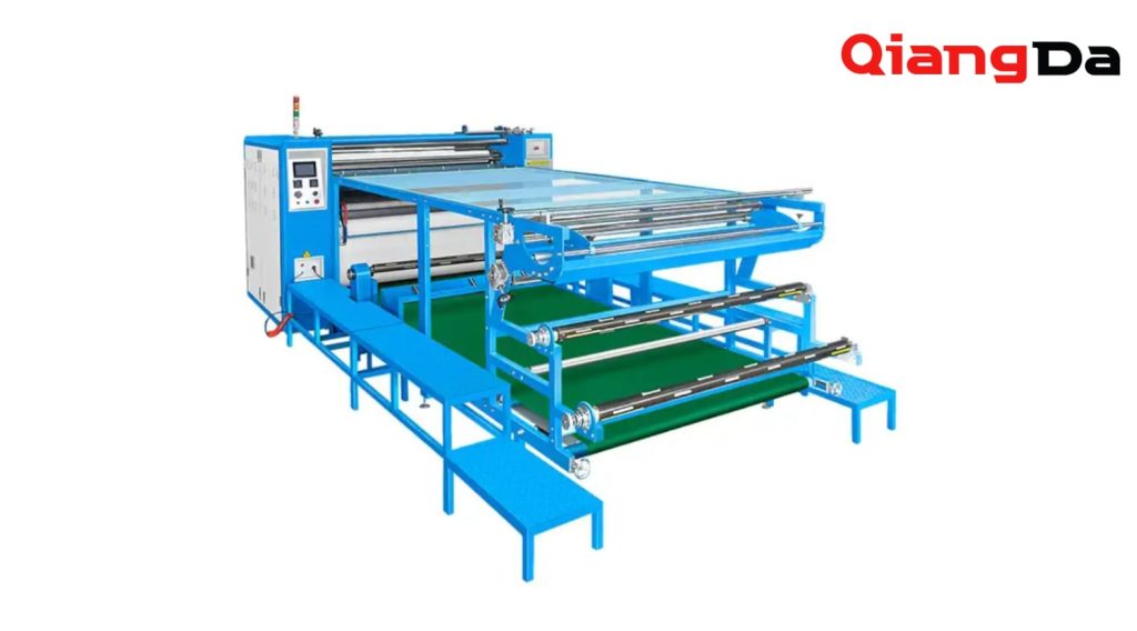 QiangDa QD26B