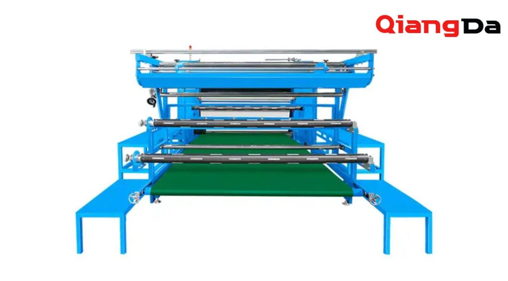 QiangDa QD26B