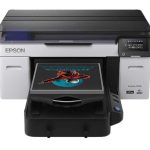 Epson F2230 DTG DTF 1