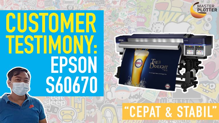 Unggul di Detail – Testimoni Langsung dari Customer