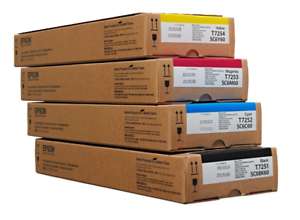 Tinta Epson F2130 / F2000
