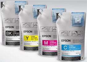 Tinta Epson F6270 / F7270 / F9330