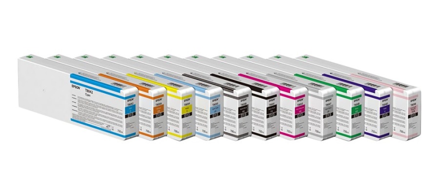 Tinta Epson P6000