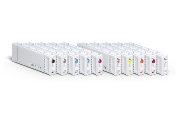 Tinta Epson S40670 / S60670 / S80670