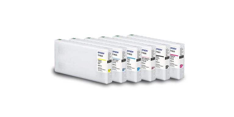 Tinta Epson D700